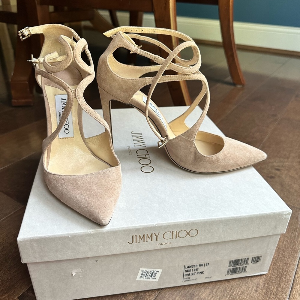 Jimmy Choo Lancer